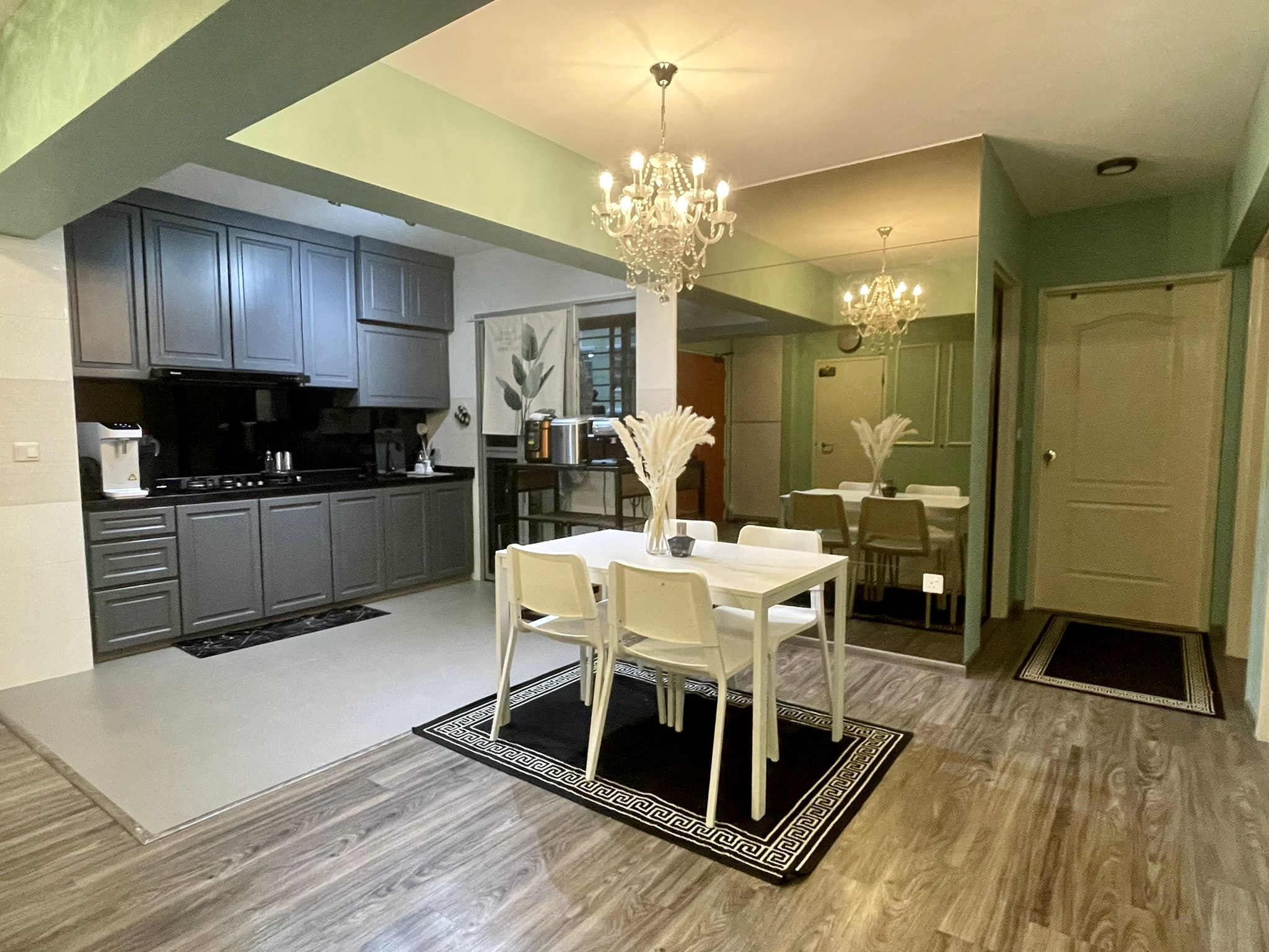 Recent Transactions Image of the Zachary Wong