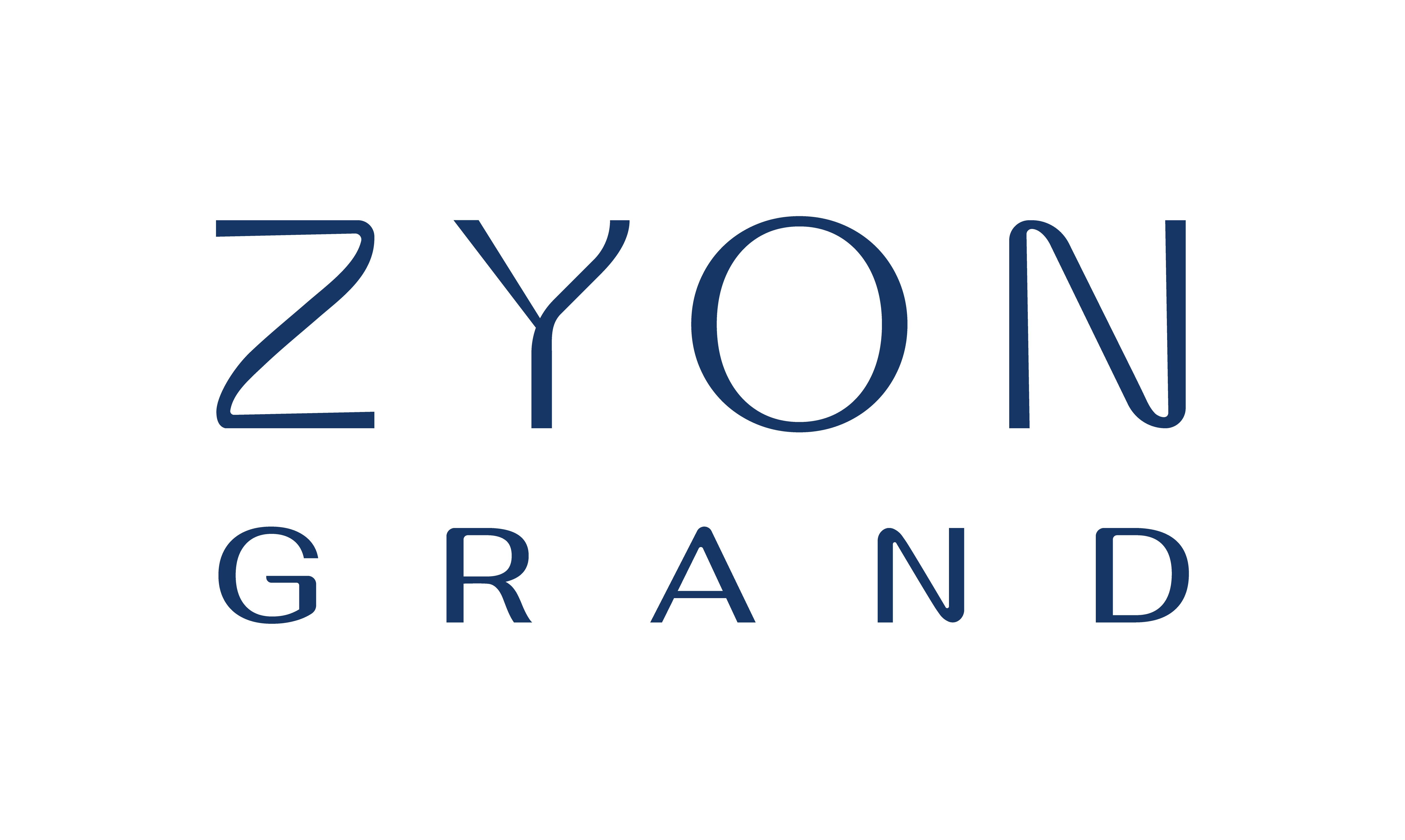 Website Image of the Zyon Grand