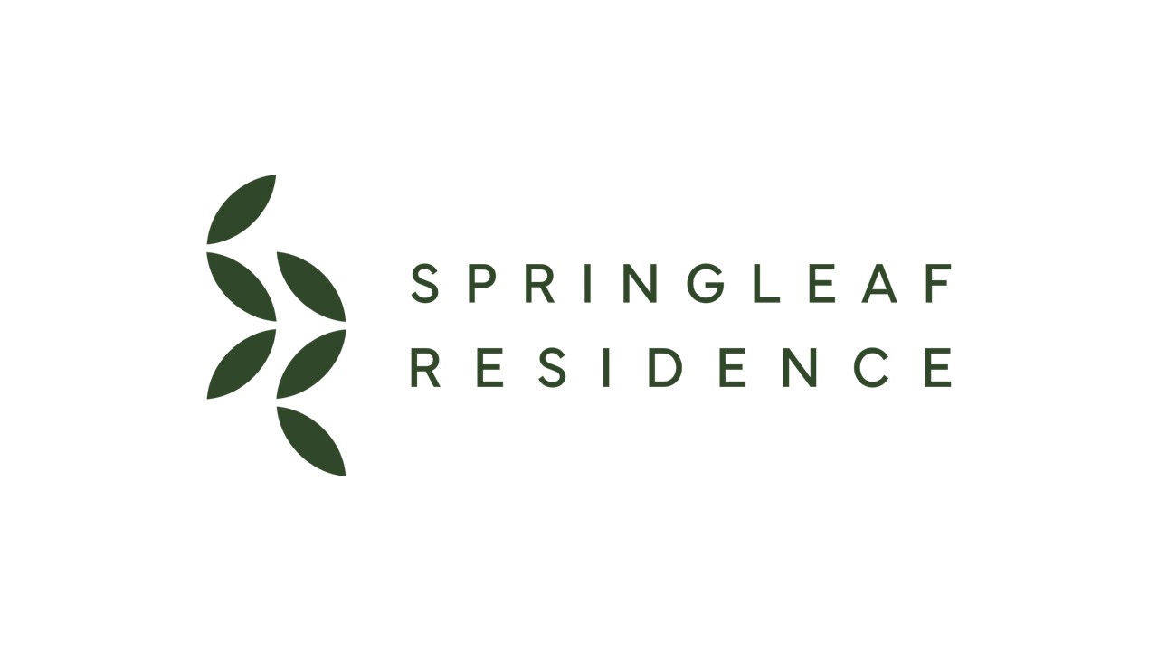 Website Image of the Springleaf Residence