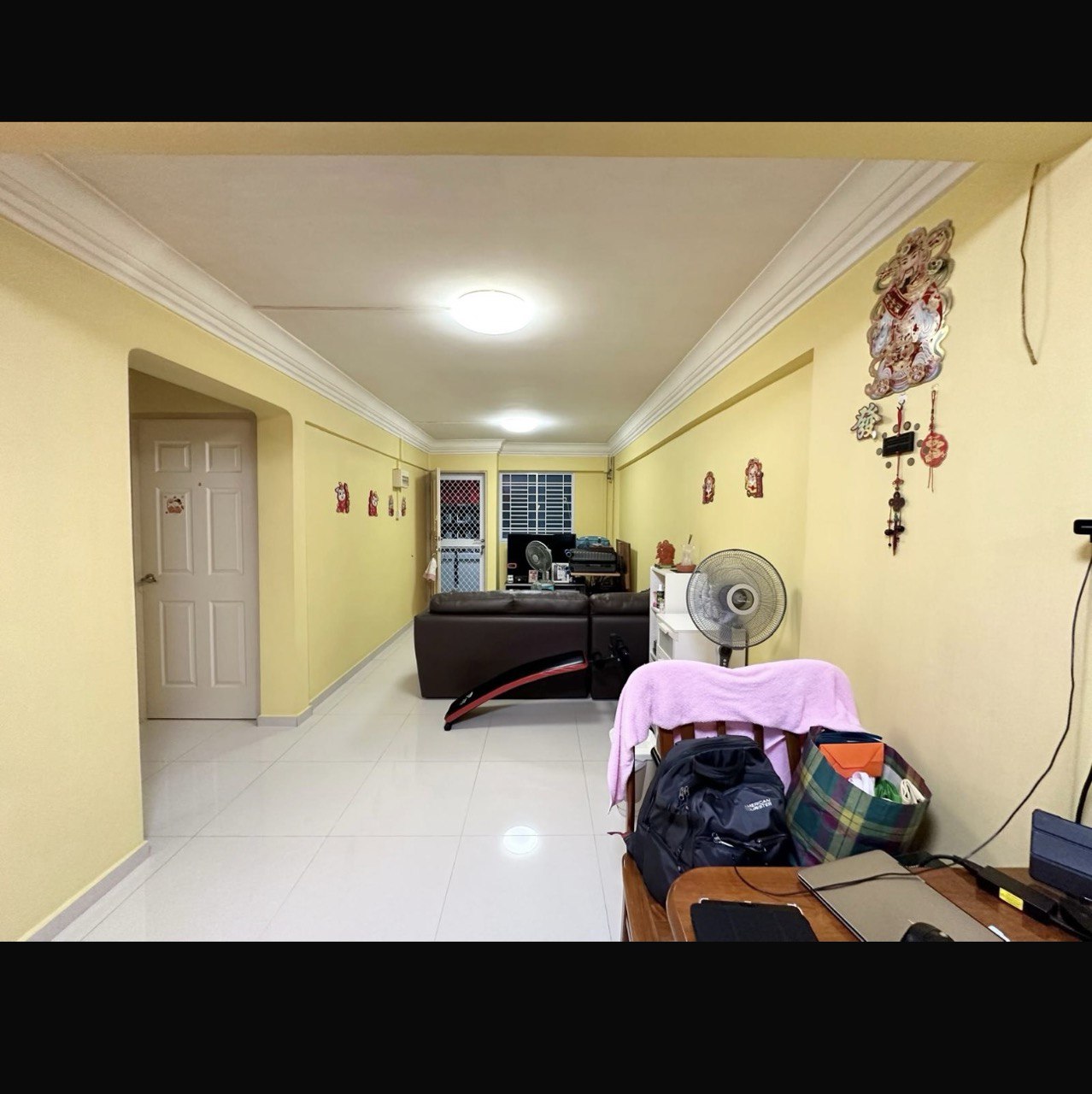 Recent Transactions Image of the Dexter Lim