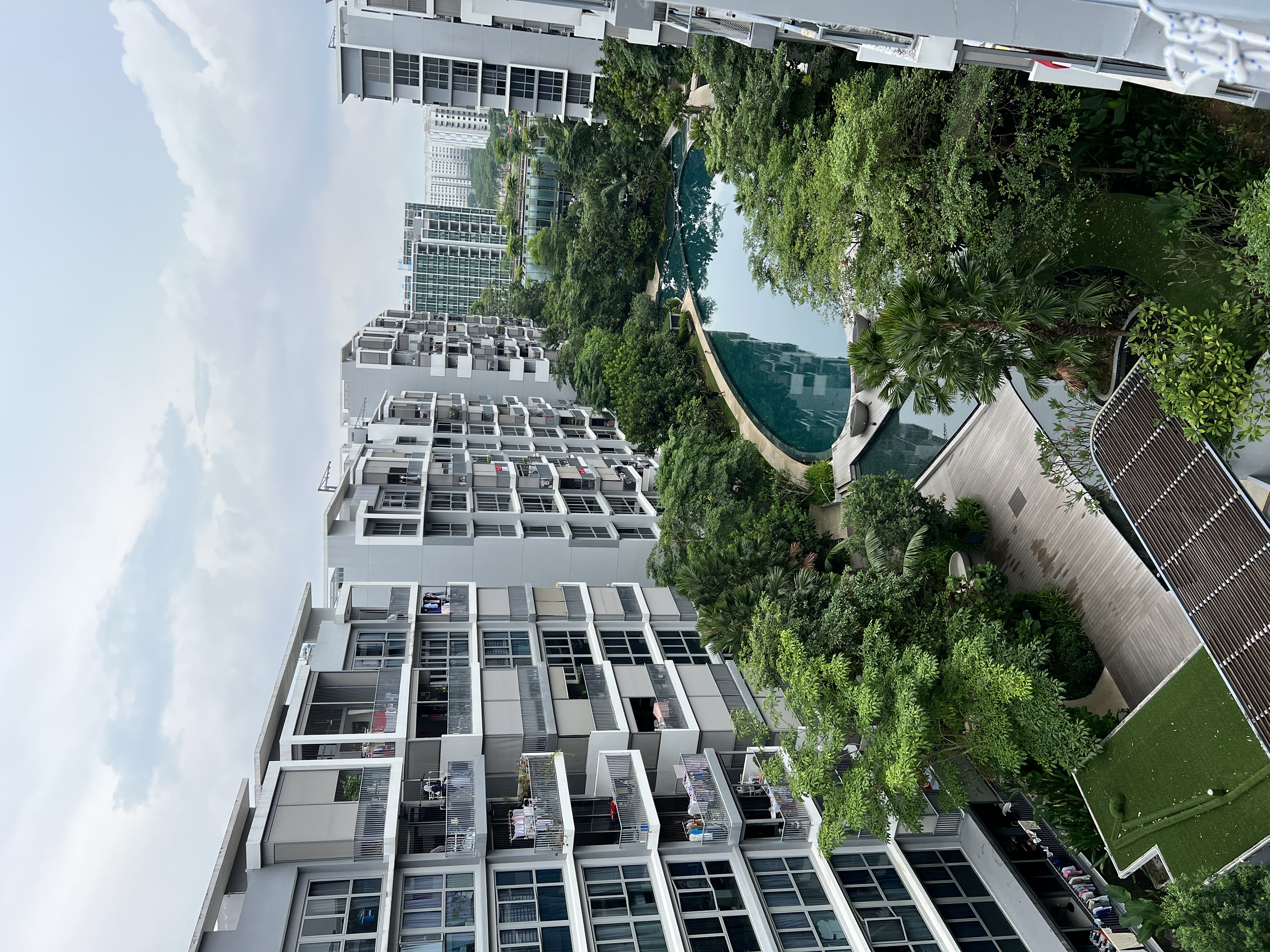 Recent Transactions Image of the Zachary Wong