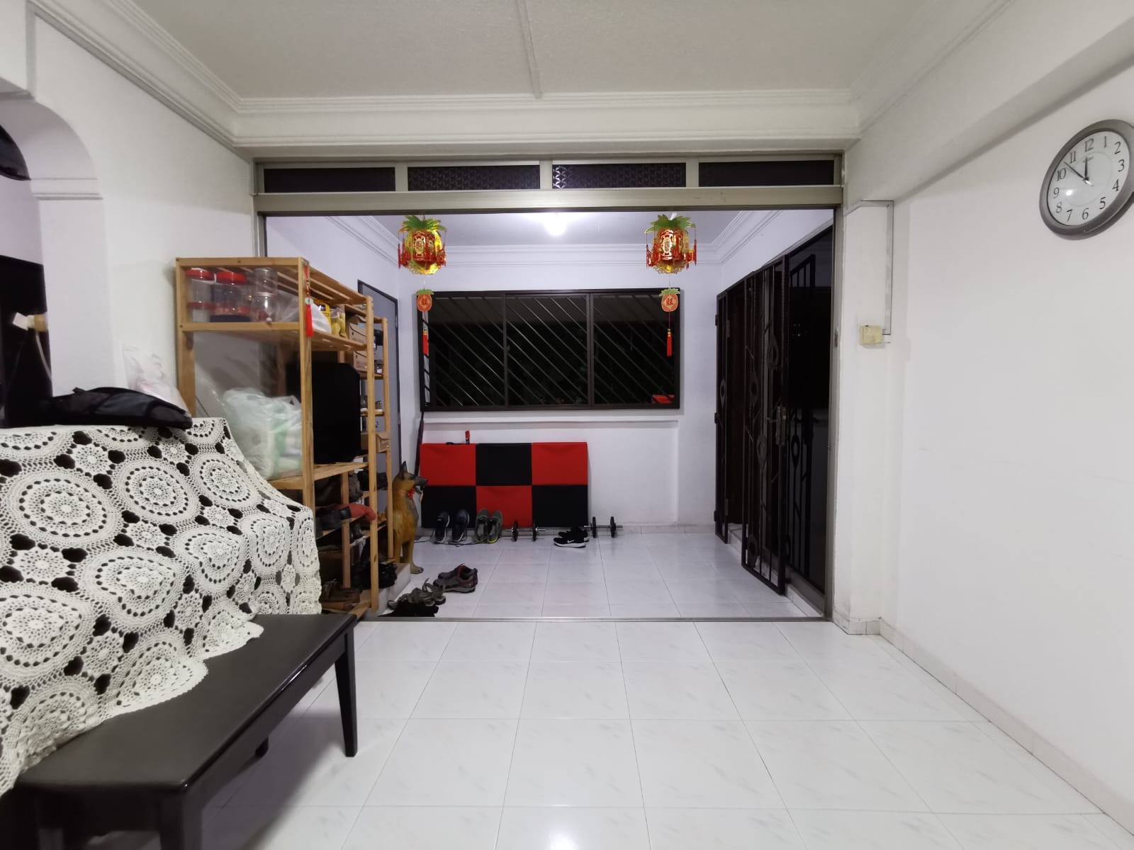 Recent Transactions Image of the Raymond Ang