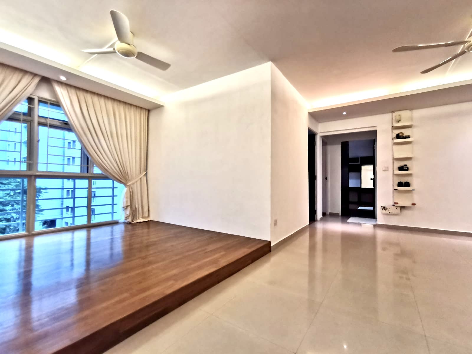 Recent Transactions Image of the Raymond Ang