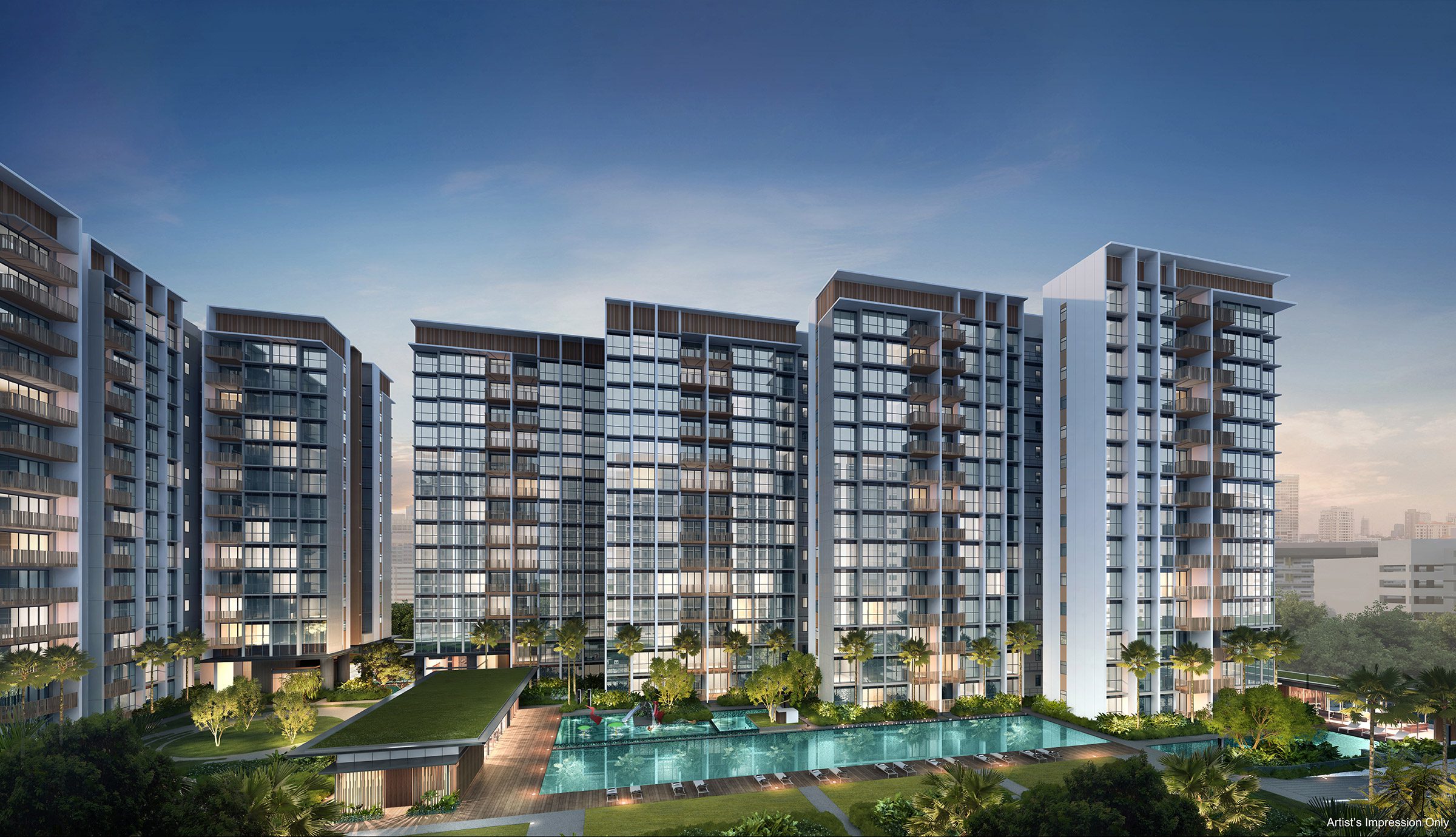 Miltonia Close EC