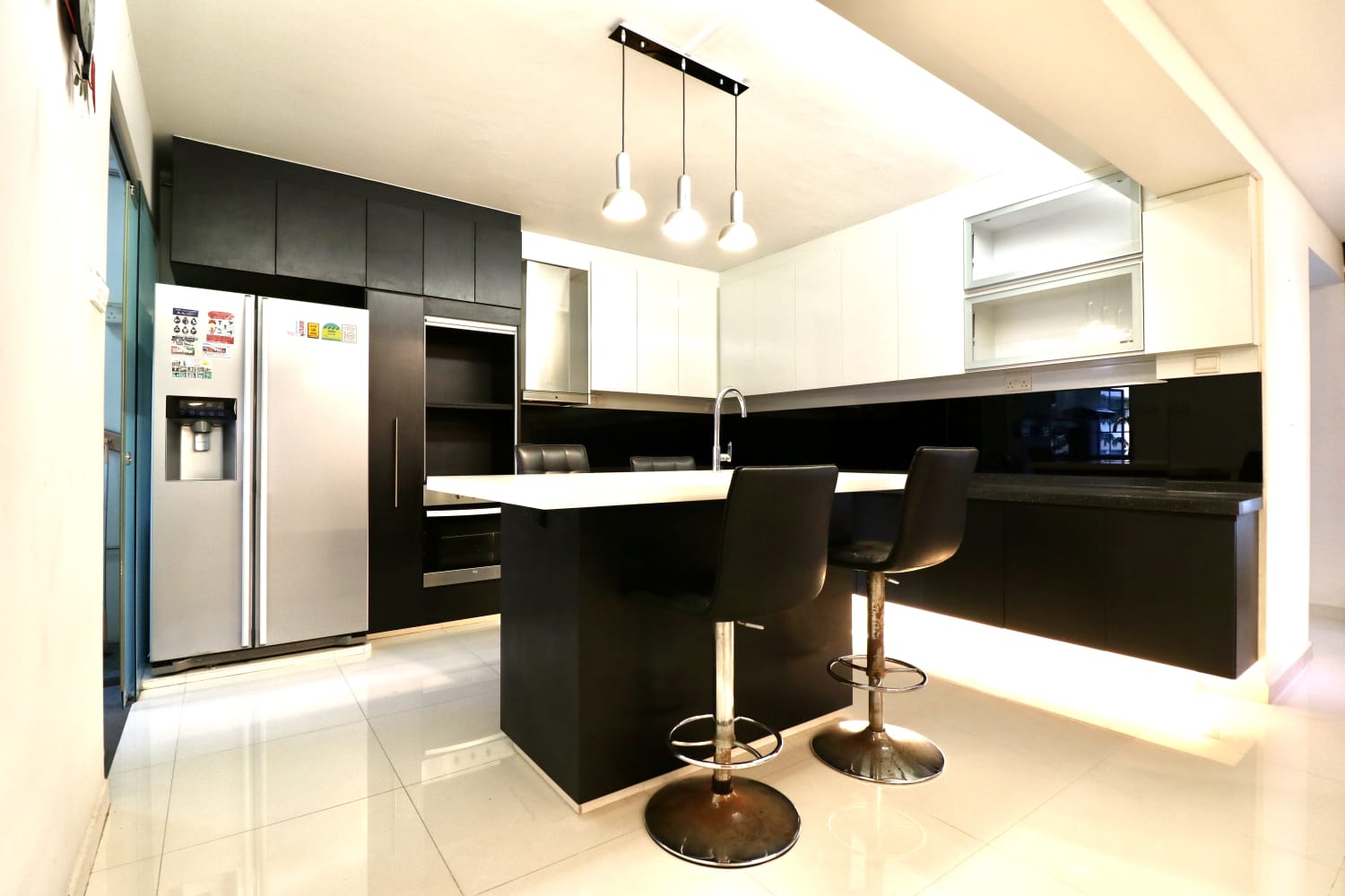 Recent Transactions Image of the Raymond Ang