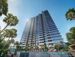 RecommendedProjects Image of the Arina East Residences