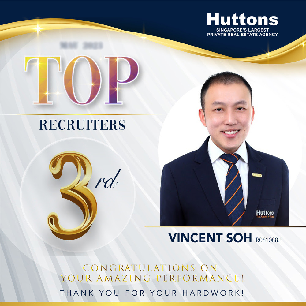 Team Acheievement Image of the SOH BOON TENG, VINCENT