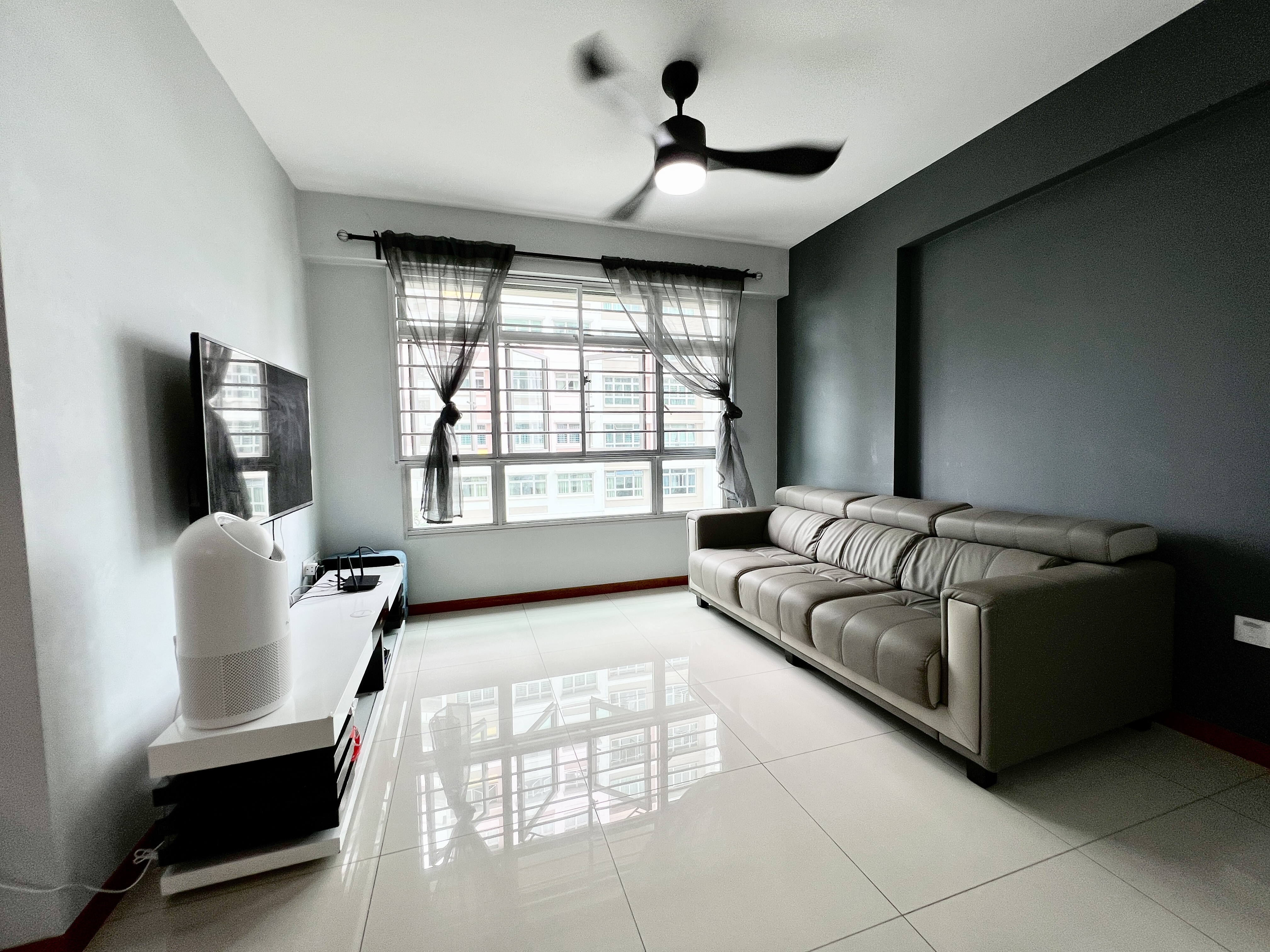 Recent Transactions Image of the Zachary Wong