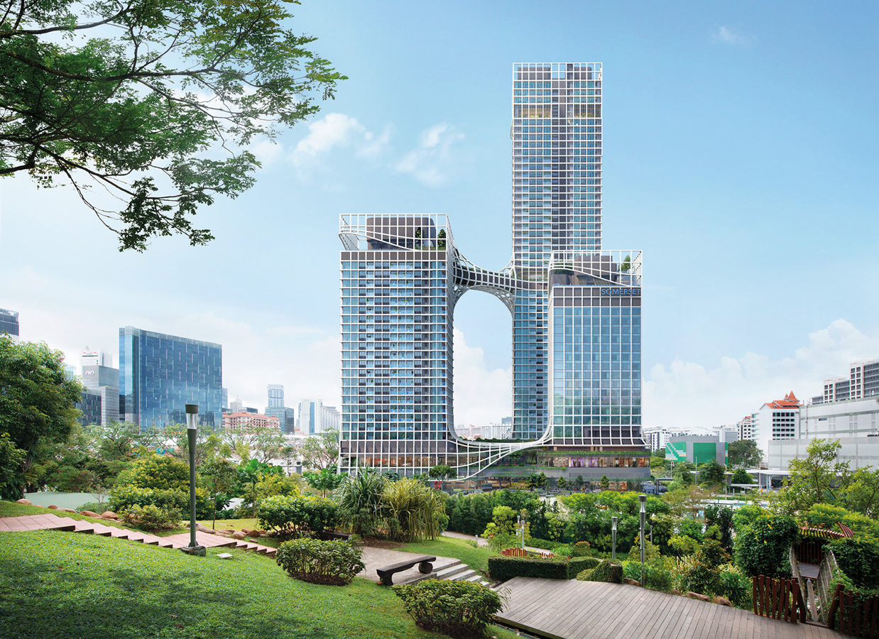 Union Square Residences