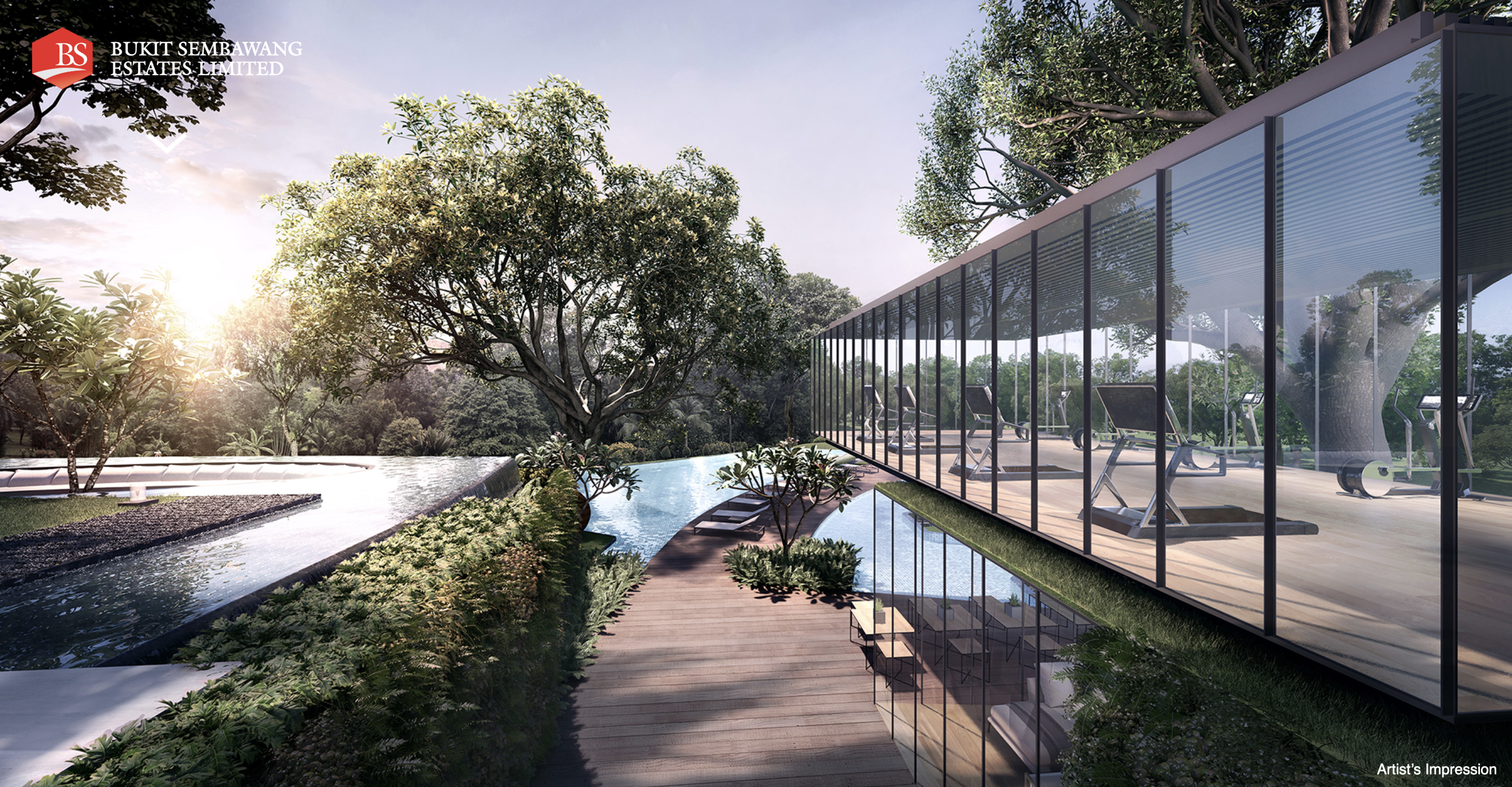 Bukit Timah Link Residences