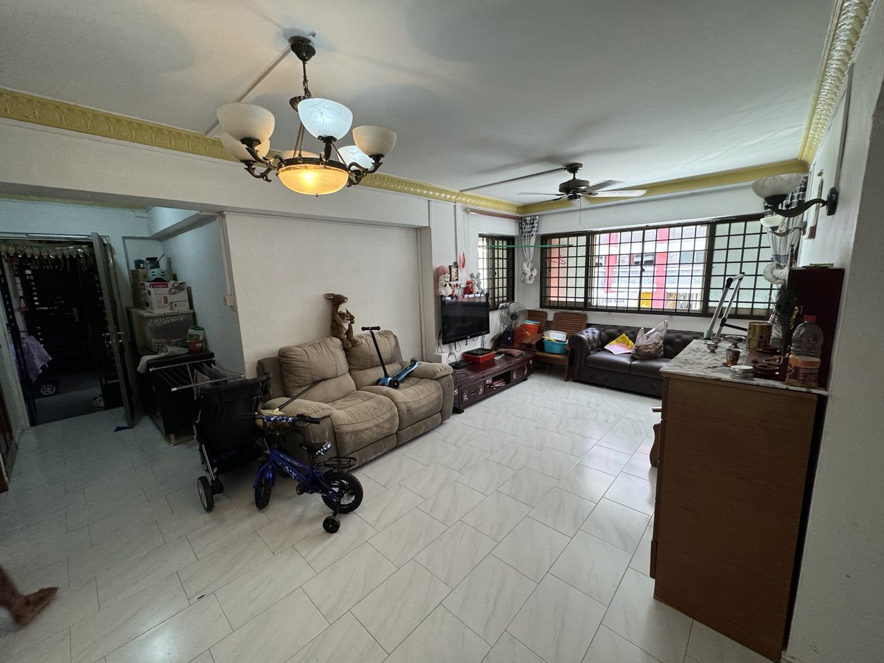 Recent Transactions Image of the Dexter Lim