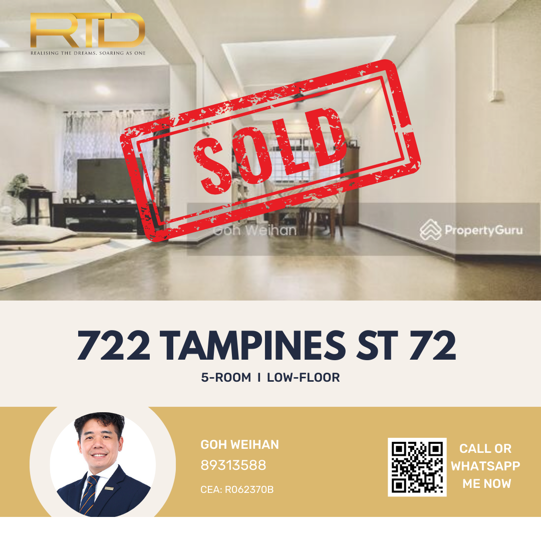 Recent Transactions Image of the Goh Weihan