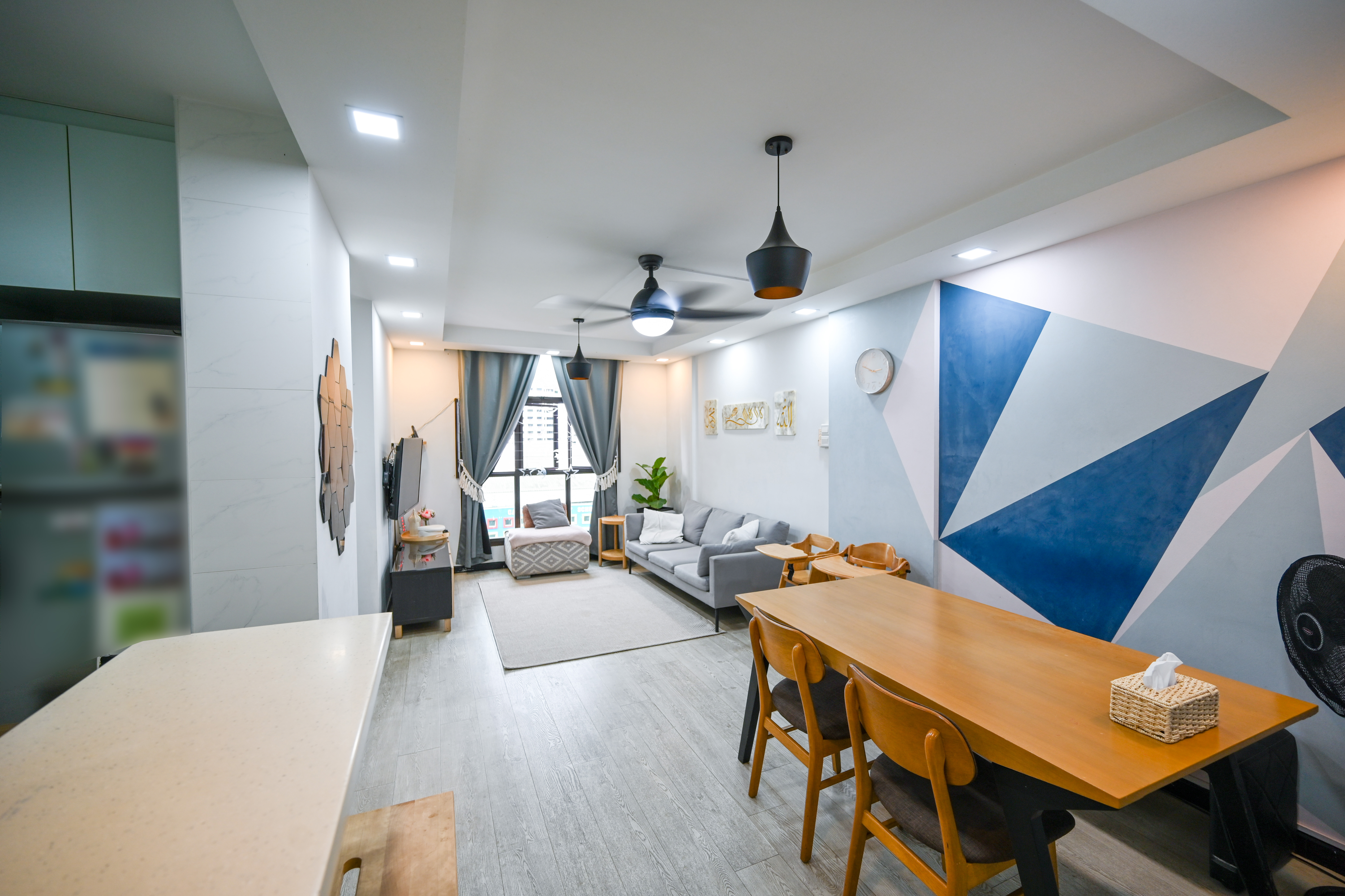 Recent Transactions Image of the Zachary Wong