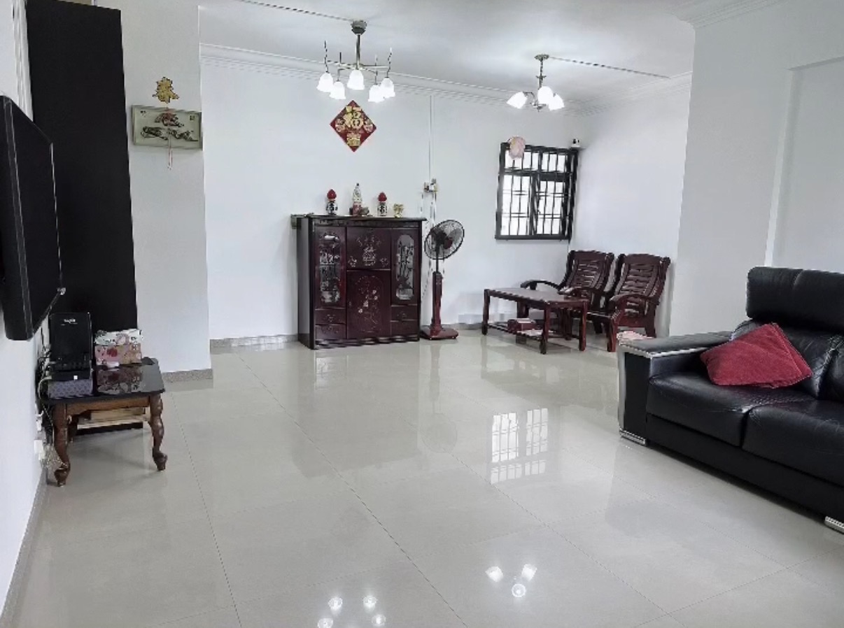 Recent Transactions Image of the NICOLE XU YOUNI