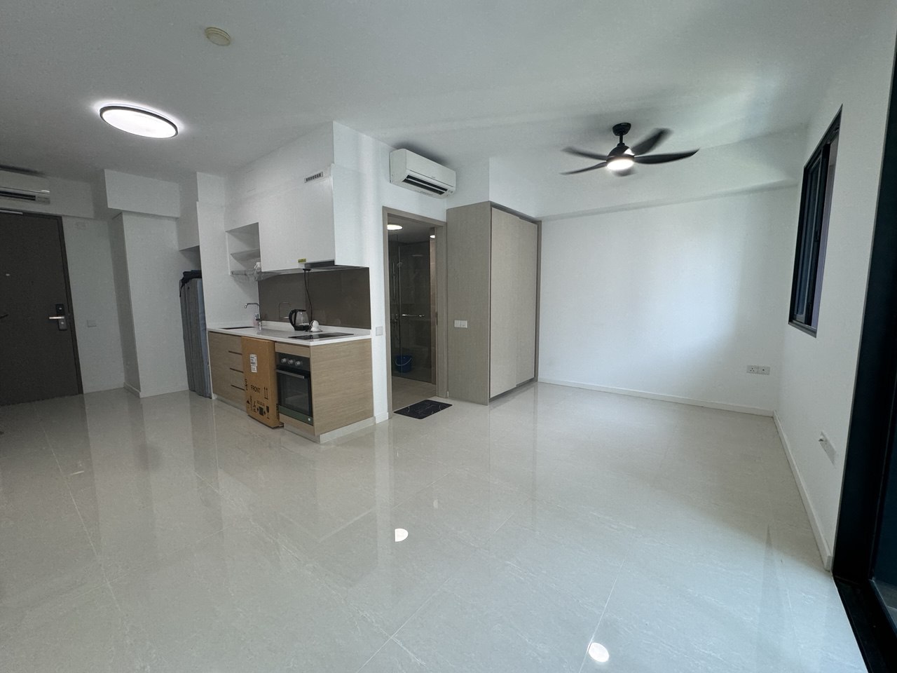 Recent Transactions Image of the Dexter Lim