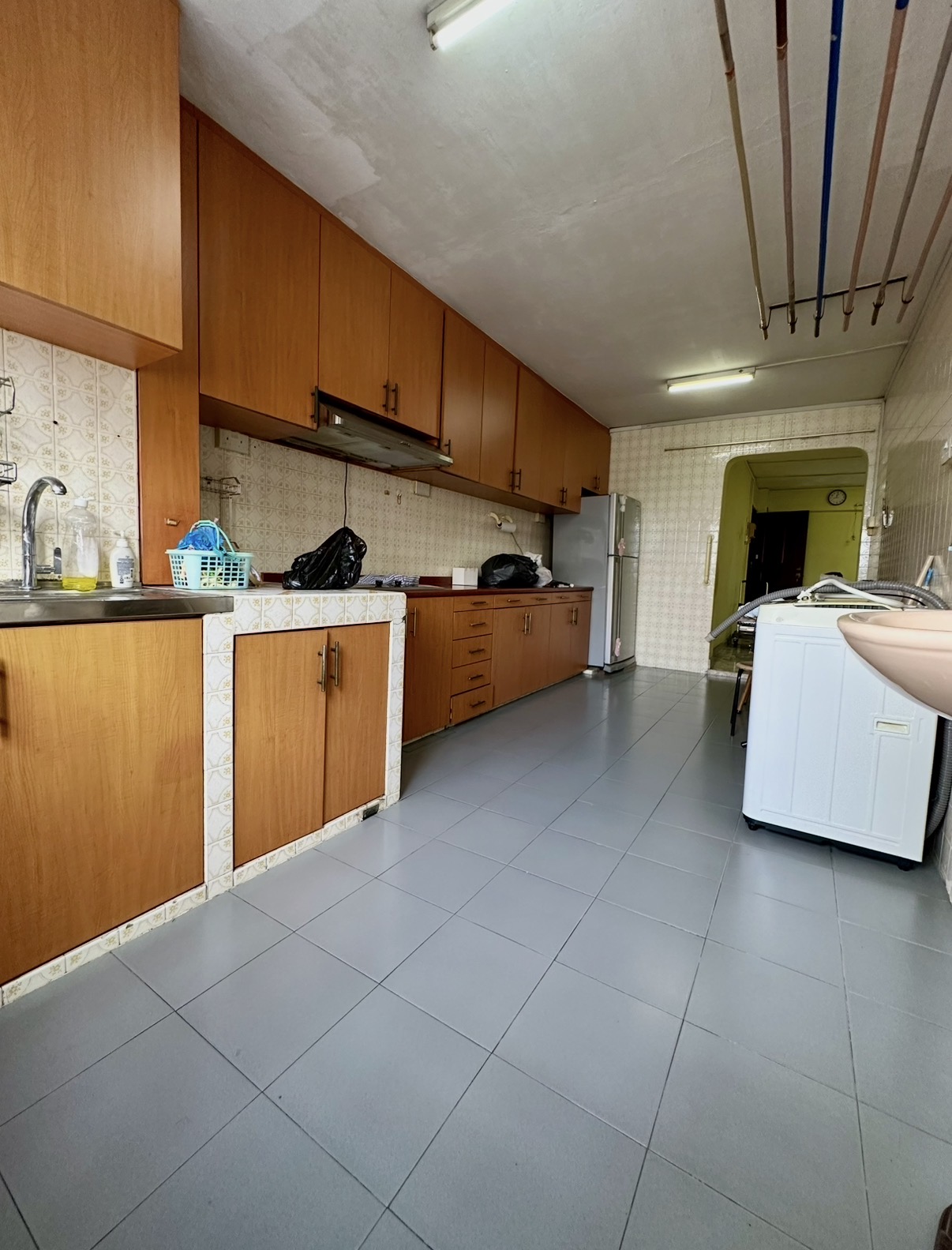 Recent Transactions Image of the NICOLE XU YOUNI