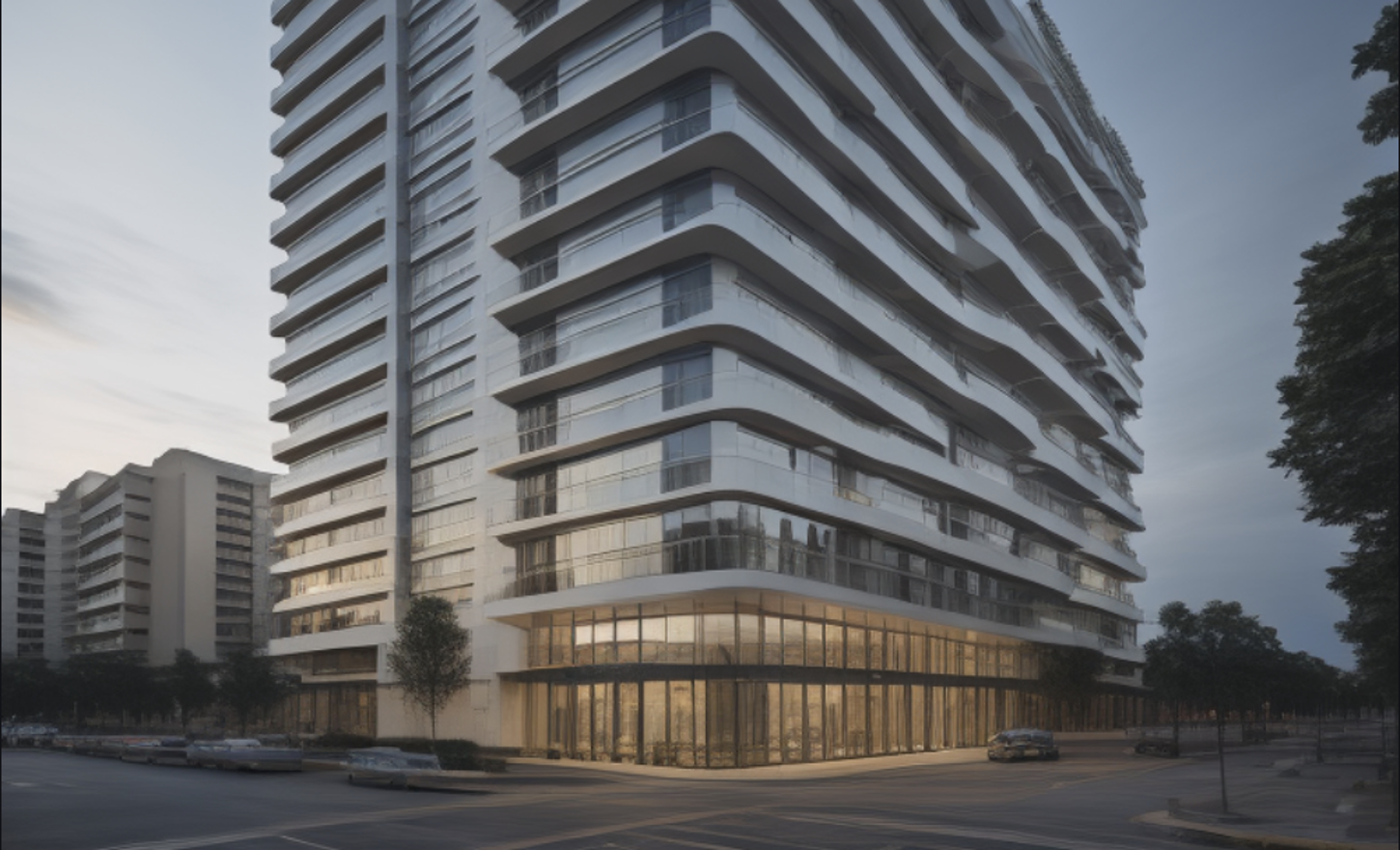 The Collective At One Sophia