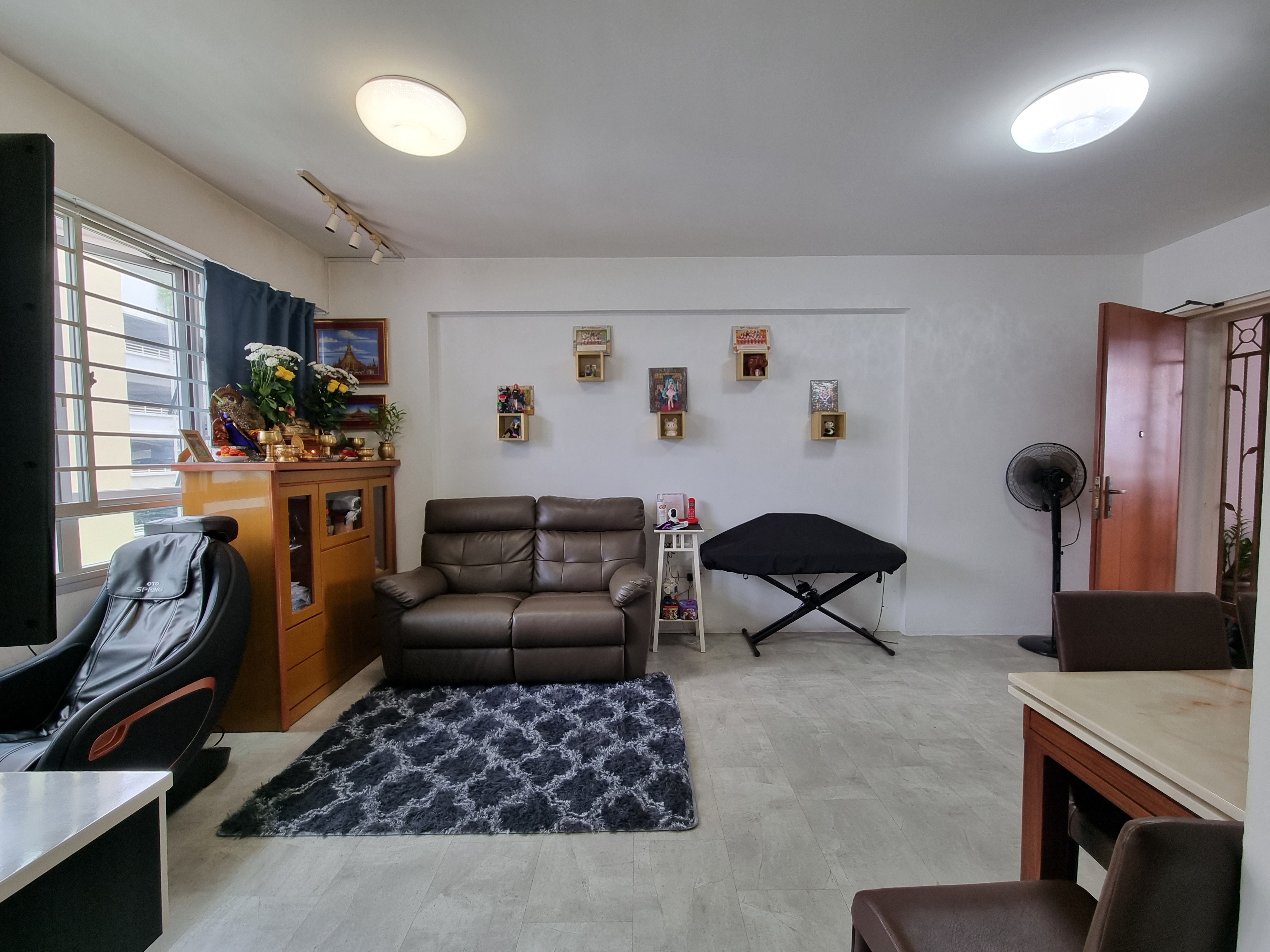 Recent Transactions Image of the Boey Miaw Yun (Kat)