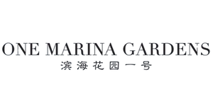 Website Image of the One Marina Gardens