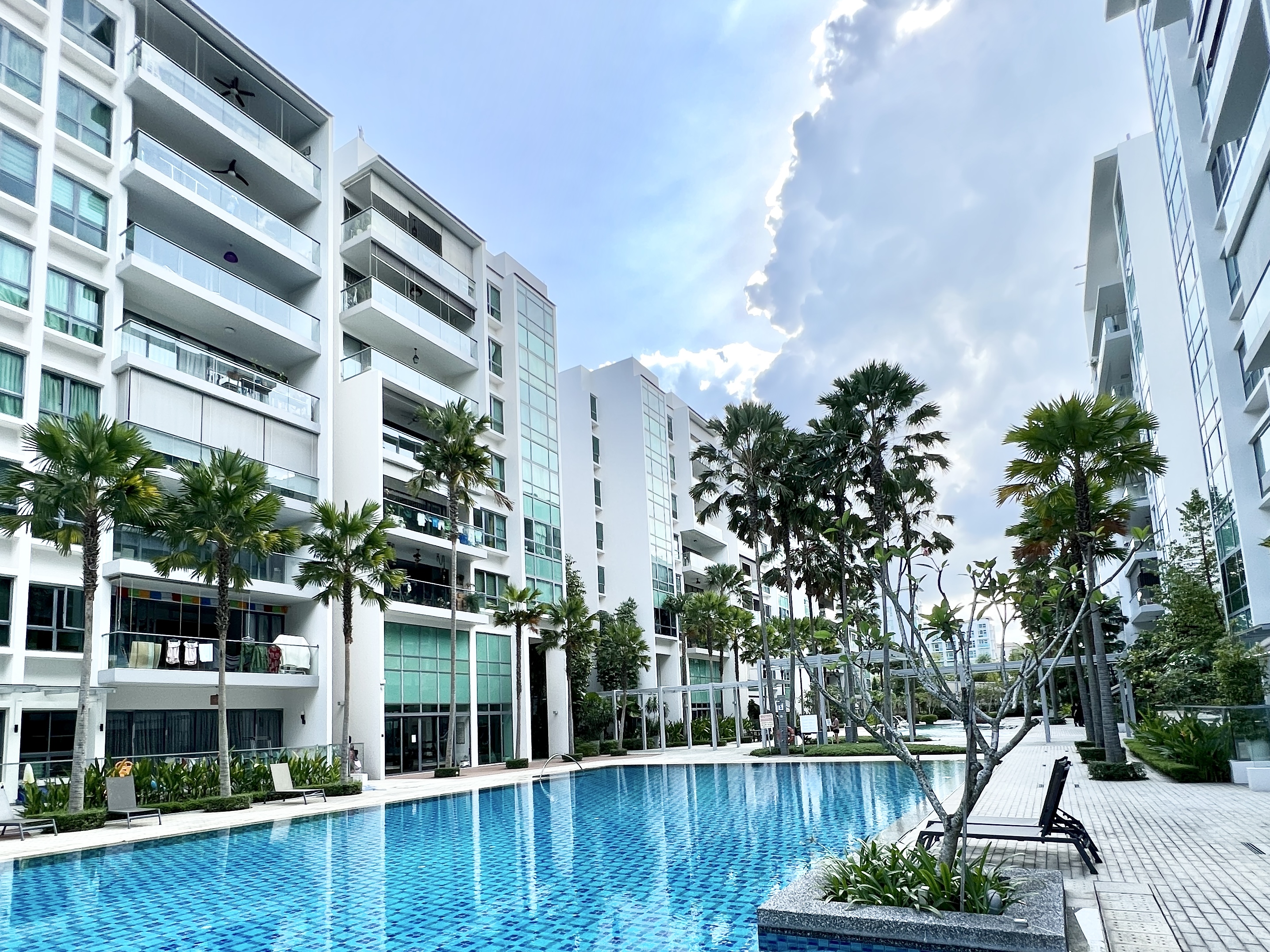 Recent Transactions Image of the Zachary Wong