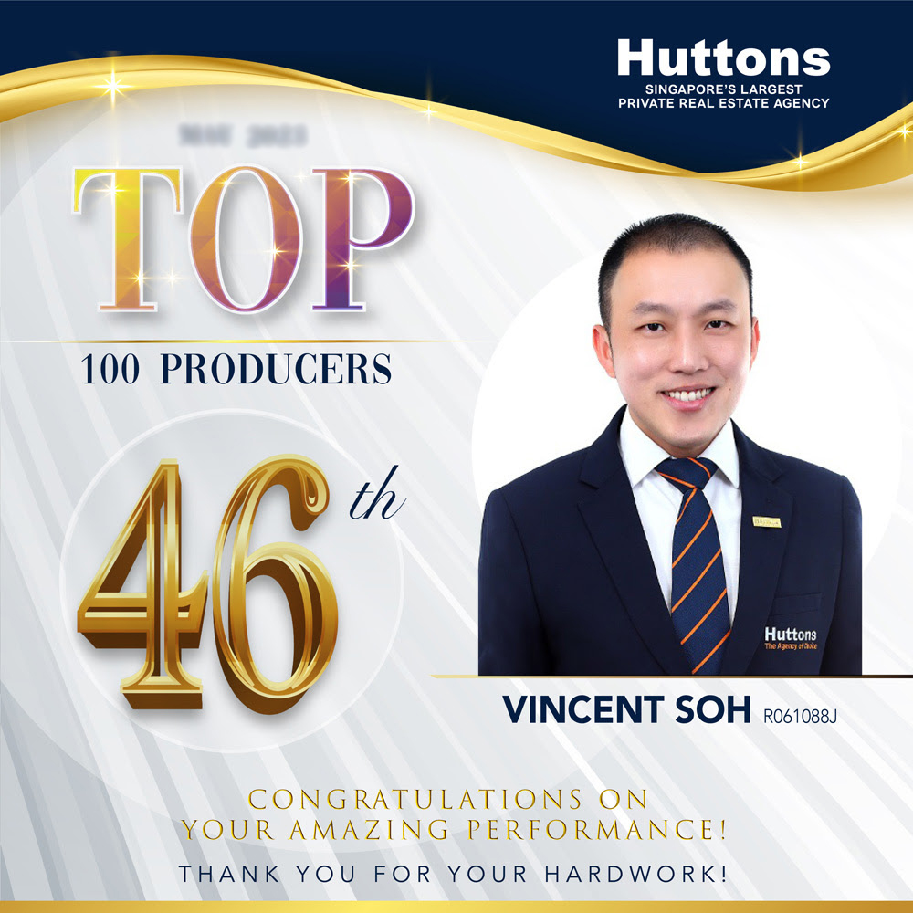 Team Acheievement Image of the SOH BOON TENG, VINCENT