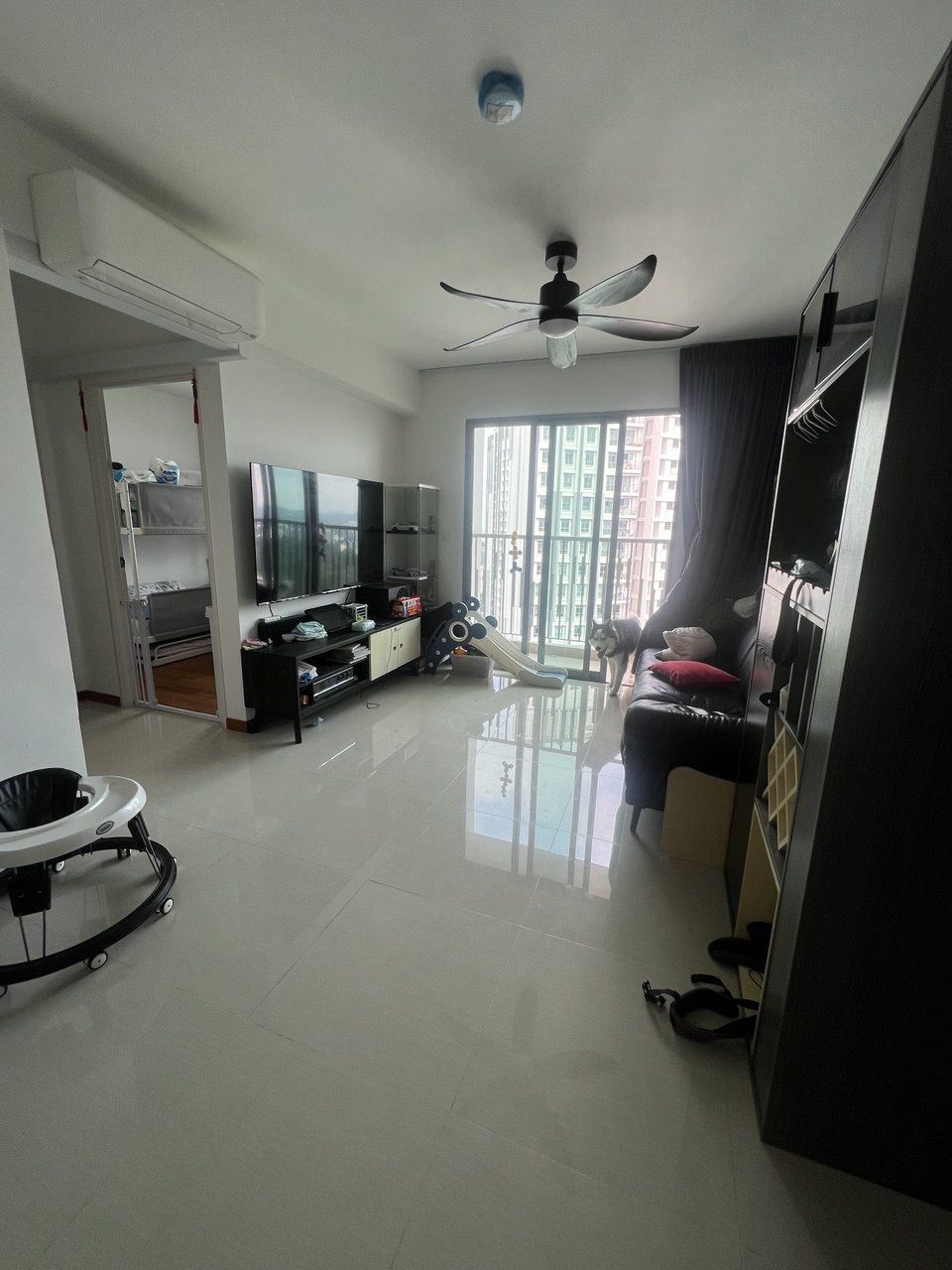 Recent Transactions Image of the Dexter Lim