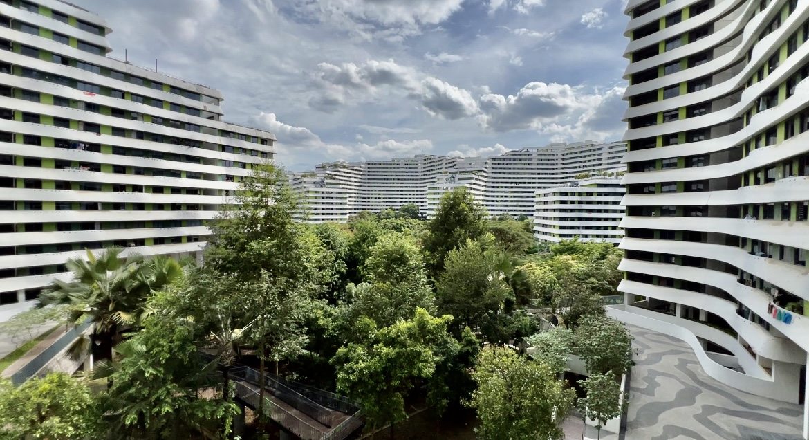 Recent Transactions Image of the Zachary Wong