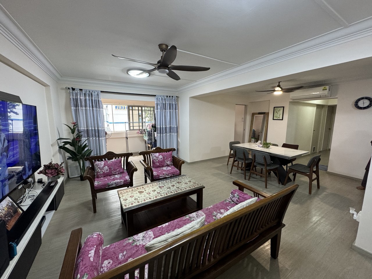 Recent Transactions Image of the Dexter Lim